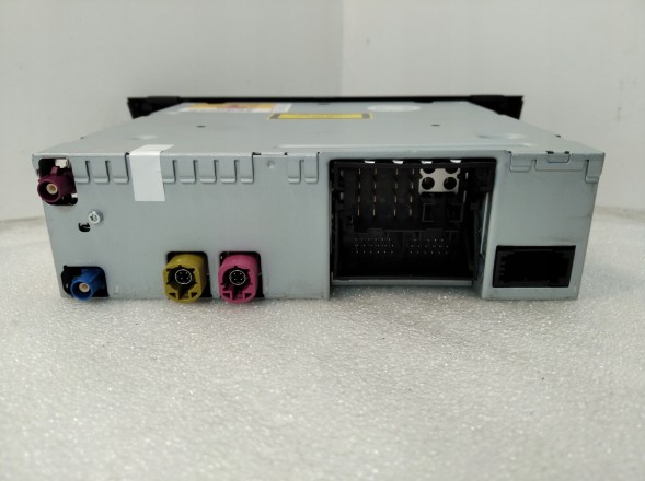 Volkswagen OE 8T2035654F MMI UNIT AUDI A4 A5 Q5 ВЕРСІЯ ВЕЛИКОБРИТАНІЇ