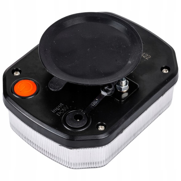 TT Technology TT.12018B-CAN Бездротові світлодіодні задні ліхтарі SMD 2835 12V 24V з магнітом, комплект 2 шт.