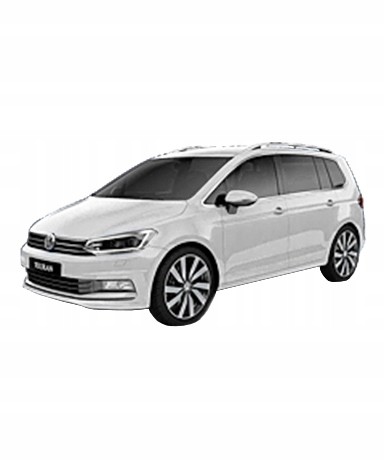 FORYC 5TA827851C Комплект електроприводів кришки багажника VOLKSWAGEN Touran 2015-2022