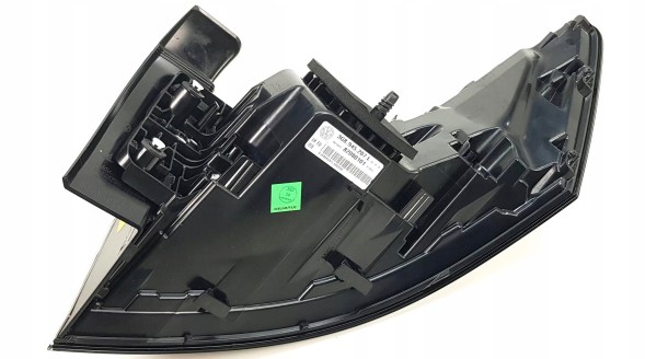 Volkswagen OE 3G8945207L, DWP502610OE LED ліхтар задній лівий VW Arteon Lift 3G8945207L Новий, оригінал