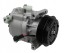 motoGRAPA 15635696-SRL Компресор кондиціонера Fiat Doblo 2001 - 2010