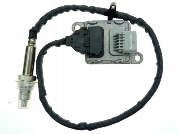 Opel OE 55495028 Датчик nox opel gm oe 55495028 a2c13828400 sns493