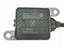 Opel OE 55495028 Датчик nox opel gm oe 55495028 a2c13828400 sns493
