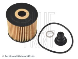 ADBP210019 BLUE PRINT Фільтр оливи