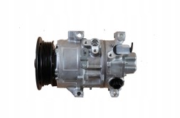 NRF 32648 Компресор клім toyota avensis 03-/corolla verso 04