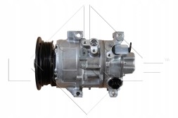 NRF 32648 Компресор клім toyota avensis 03-/corolla verso 04