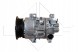 NRF 32648 Компресор клім toyota avensis 03-/corolla verso 04