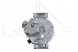 NRF 32648 Компресор клім toyota avensis 03-/corolla verso 04
