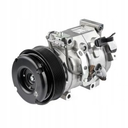 Denso DCP50323 Компресор компресора кондиціонера dcp50323 denso