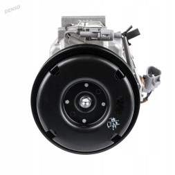Denso DCP50323 Компресор компресора кондиціонера dcp50323 denso