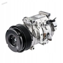 Denso DCP50323 Компресор компресора кондиціонера dcp50323 denso