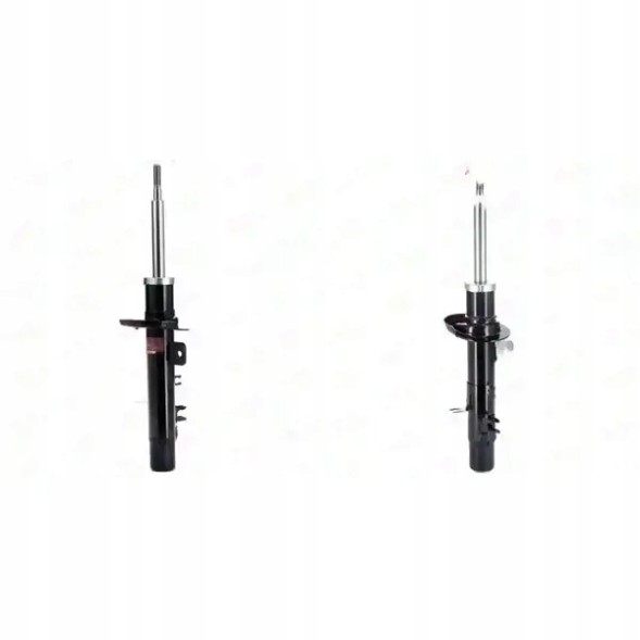 KYB 33482 76 2x амортизатори KYB FRONT L+R для CITROËN, PEUGEOT C3 Pluriel I, C2 I