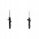 KYB 33482 76 2x амортизатори KYB FRONT L+R для CITROËN, PEUGEOT C3 Pluriel I, C2 I