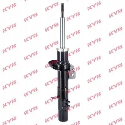 KYB 33482 76 2x амортизатори KYB FRONT L+R для CITROËN, PEUGEOT C3 Pluriel I, C2 I
