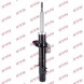 KYB 33482 76 2x амортизатори KYB FRONT L+R для CITROËN, PEUGEOT C3 Pluriel I, C2 I