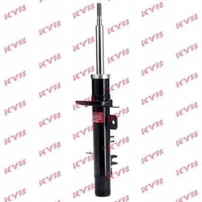 KYB 33482 76 2x амортизатори KYB FRONT L+R для CITROËN, PEUGEOT C3 Pluriel I, C2 I