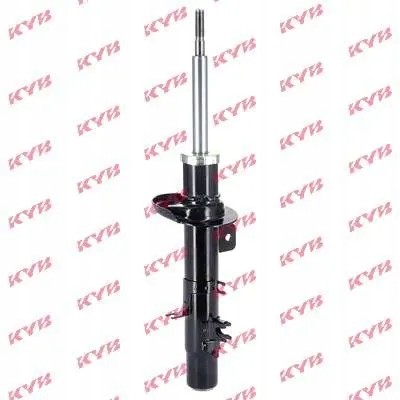 KYB 33482 76 2x амортизатори KYB FRONT L+R для CITROËN, PEUGEOT C3 Pluriel I, C2 I