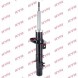 KYB 33482 76 2x амортизатори KYB FRONT L+R для CITROËN, PEUGEOT C3 Pluriel I, C2 I