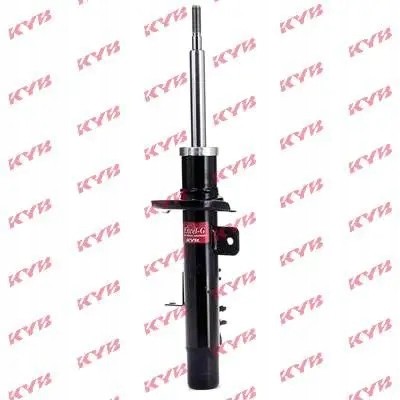 KYB 33482 76 2x амортизатори KYB FRONT L+R для CITROËN, PEUGEOT C3 Pluriel I, C2 I