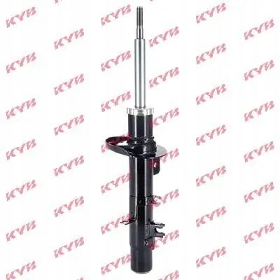 KYB 33482 76 2x амортизатори KYB FRONT L+R для CITROËN, PEUGEOT C3 Pluriel I, C2 I