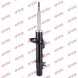 KYB 33482 76 2x амортизатори KYB FRONT L+R для CITROËN, PEUGEOT C3 Pluriel I, C2 I