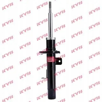 KYB 33482 76 2x амортизатори KYB FRONT L+R для CITROËN, PEUGEOT C3 Pluriel I, C2 I