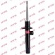 KYB 33482 76 2x амортизатори KYB FRONT L+R для CITROËN, PEUGEOT C3 Pluriel I, C2 I