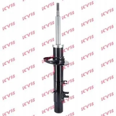KYB 33482 76 2x амортизатори KYB FRONT L+R для CITROËN, PEUGEOT C3 Pluriel I, C2 I