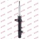 KYB 33482 76 2x амортизатори KYB FRONT L+R для CITROËN, PEUGEOT C3 Pluriel I, C2 I