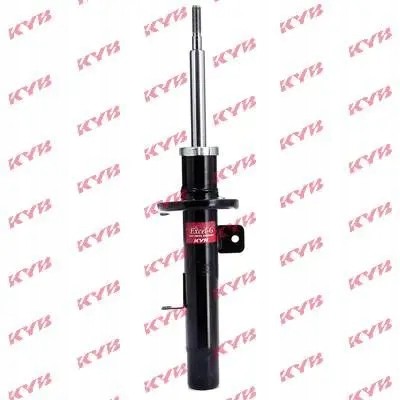 KYB 33482 76 2x амортизатори KYB FRONT L+R для CITROËN, PEUGEOT C3 Pluriel I, C2 I