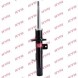 KYB 33482 76 2x амортизатори KYB FRONT L+R для CITROËN, PEUGEOT C3 Pluriel I, C2 I