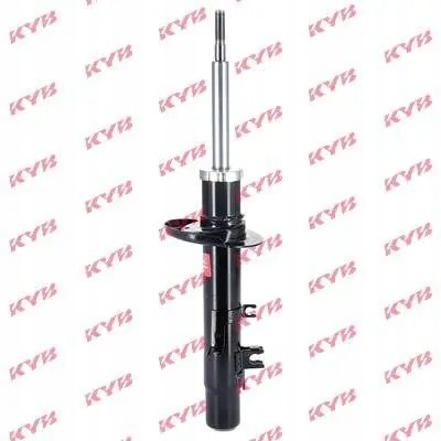 KYB 33482 76 2x амортизатори KYB FRONT L+R для CITROËN, PEUGEOT C3 Pluriel I, C2 I