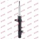 KYB 33482 76 2x амортизатори KYB FRONT L+R для CITROËN, PEUGEOT C3 Pluriel I, C2 I