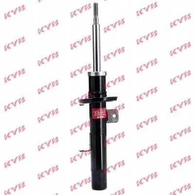 KYB 33482 76 2x амортизатори KYB FRONT L+R для CITROËN, PEUGEOT C3 Pluriel I, C2 I