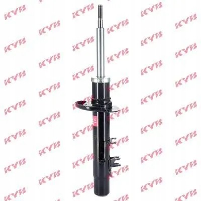 KYB 33482 76 2x амортизатори KYB FRONT L+R для CITROËN, PEUGEOT C3 Pluriel I, C2 I