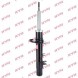 KYB 33482 76 2x амортизатори KYB FRONT L+R для CITROËN, PEUGEOT C3 Pluriel I, C2 I