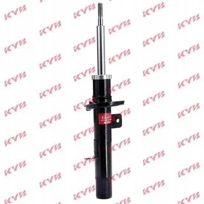 KYB 33482 76 2x амортизатори KYB FRONT L+R для CITROËN, PEUGEOT C3 Pluriel I, C2 I