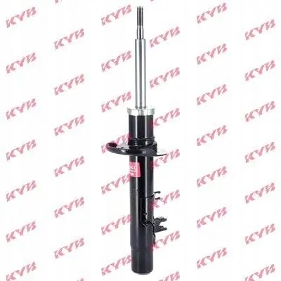 KYB 33482 76 2x амортизатори KYB FRONT L+R для CITROËN, PEUGEOT C3 Pluriel I, C2 I