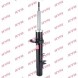 KYB 33482 76 2x амортизатори KYB FRONT L+R для CITROËN, PEUGEOT C3 Pluriel I, C2 I