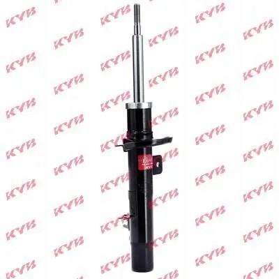 KYB 33482 76 2x амортизатори KYB FRONT L+R для CITROËN, PEUGEOT C3 Pluriel I, C2 I