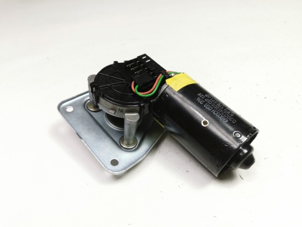 Ford OE Б/у двигун склоочисника передній Ford Fiesta I II MK1 MK2 OE 6122406