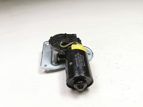 Ford OE Б/у двигун склоочисника передній Ford Fiesta I II MK1 MK2 OE 6122406