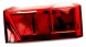 Volkswagen OE 7C0945095H-DWP НОВА ОРИГІНАЛЬНА ЛІВА ЗАДНЯ LED ФАРА VW CRAFTER 7C 7C0945095H
