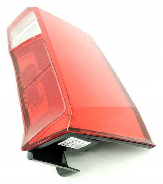 Volkswagen OE 7C0945095H-DWP НОВА ОРИГІНАЛЬНА ЛІВА ЗАДНЯ LED ФАРА VW CRAFTER 7C 7C0945095H