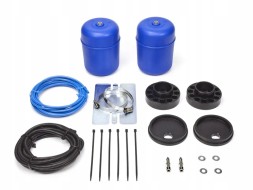 Pedders 9319629124430/CR5042 Комплект амортизаторів Pedders 495002 Nissan Patrol Y60 Y61 Ліфт 2 дюйми+