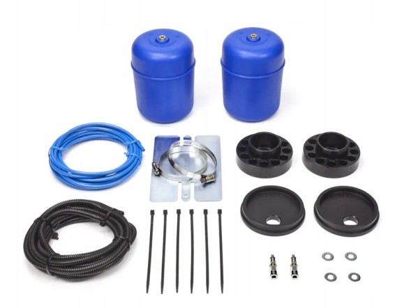 Pedders 9319629124430/CR5042 Комплект амортизаторів Pedders 495002 Nissan Patrol Y60 Y61 Ліфт 2 дюйми+