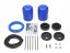 Pedders 9319629124430/CR5042 Комплект амортизаторів Pedders 495002 Nissan Patrol Y60 Y61 Ліфт 2 дюйми+