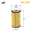 WL7587 WIX FILTERS Фільтр оливи