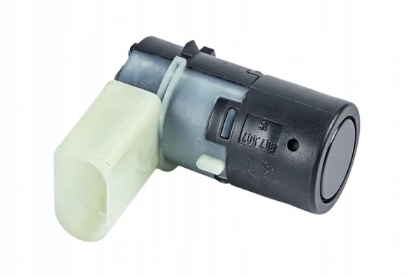 Valeo 890050 Датчик паркування заднього виду лакофарбовий 890050