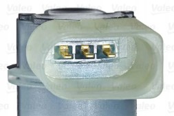 Valeo 890050 Датчик паркування заднього виду лакофарбовий 890050